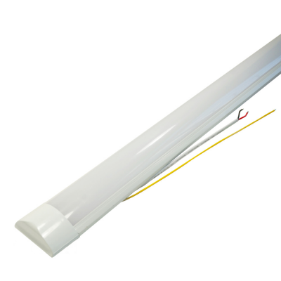 Светильник светодиодный SPO-108 1200мм 36W-3200lm 5000K Алюминий IP40 Oreol