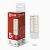 Лампа светодиодная LED-JC 5Вт 12В G4 4000К 480Лм IN HOME