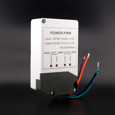 ШИМ-фильтр для контроллеров PWM 12/24V 12.5А 150/300W Oreol