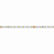 Светодиодная лента RT-A120-8mm 12V Day4000 (14.4 W/m, IP20, 2835, 5m) (Открытый) Arlight