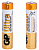 Батарейка GP LR03 Ultra Alkaline ААА мизинчиковая (Пленка 2 шт.)