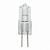 Лампа галогенная JC-220/20/G4 CL